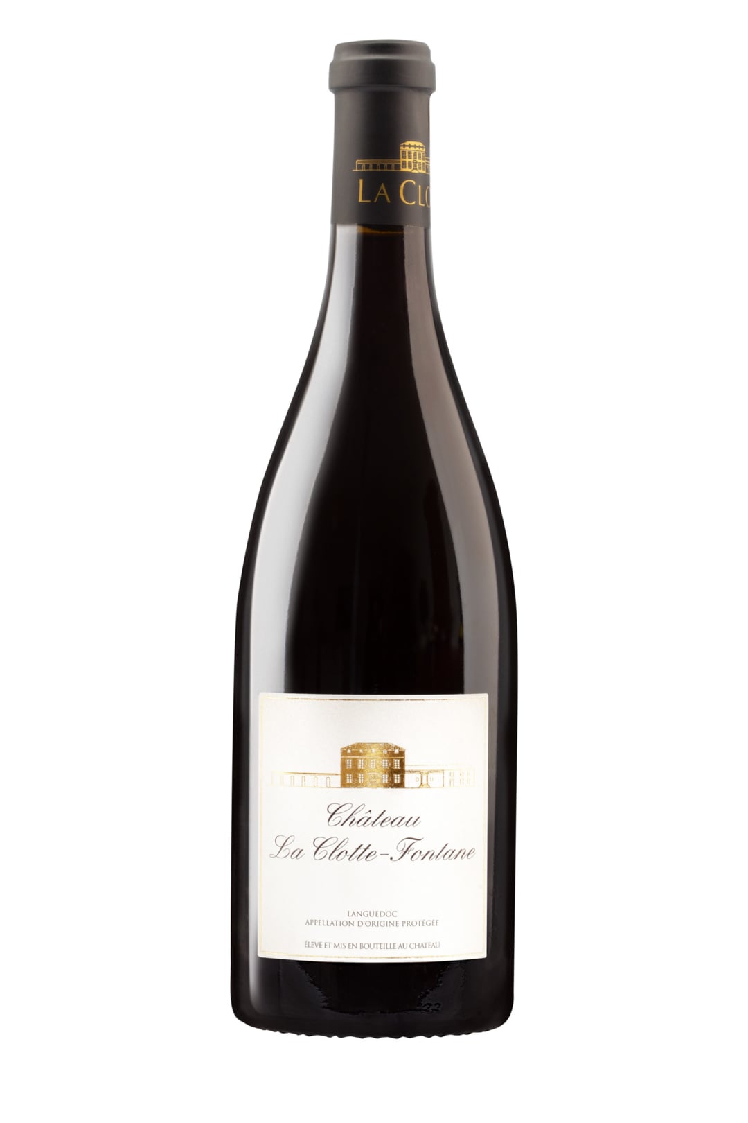 Rouge-Chateau-La-Clotte